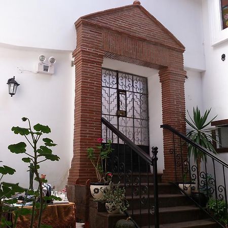 Отель Casa Choquequirao Куско Экстерьер фото