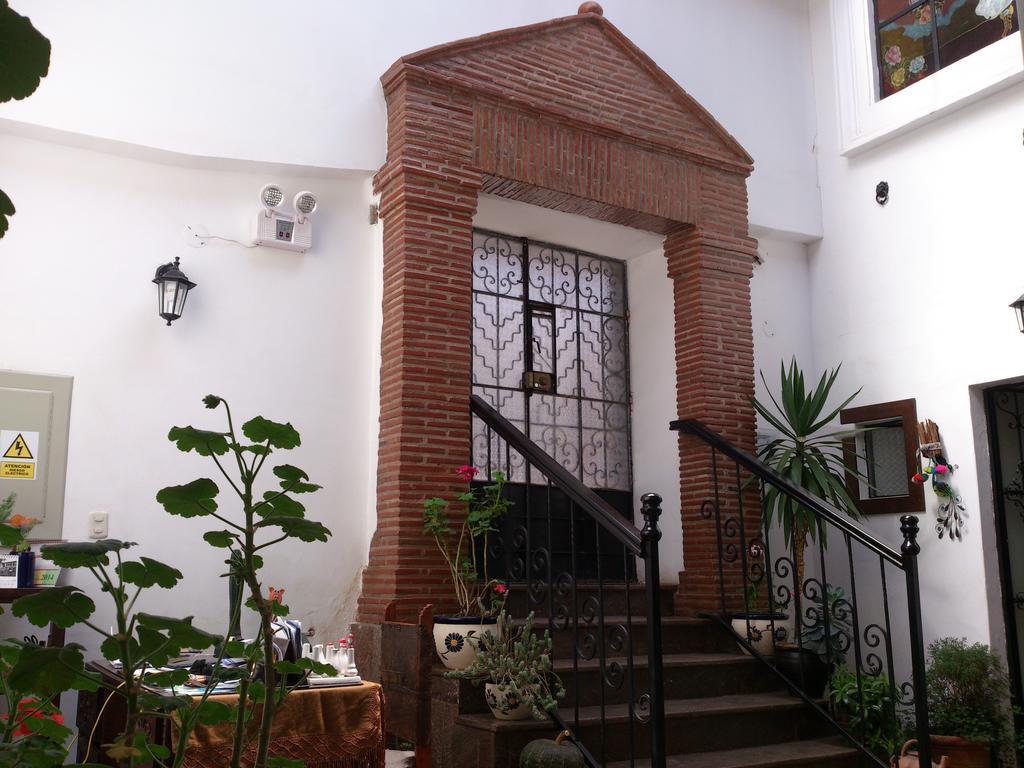Отель Casa Choquequirao Куско Экстерьер фото